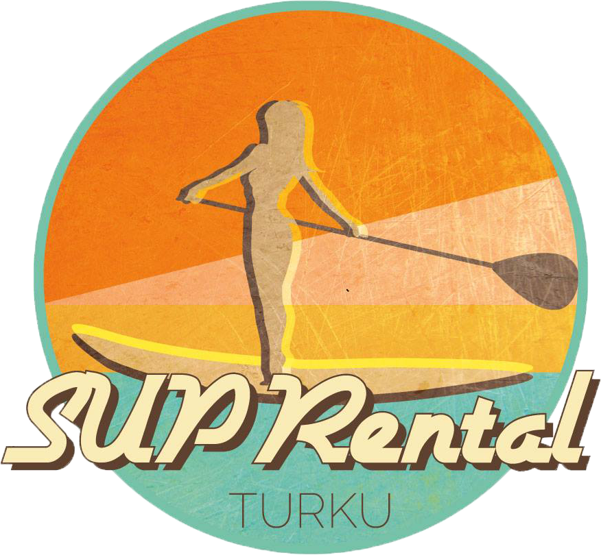 SUP Rental Turku